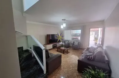 Casa com 4 quartos à venda na Vila São Geraldo, São Paulo 