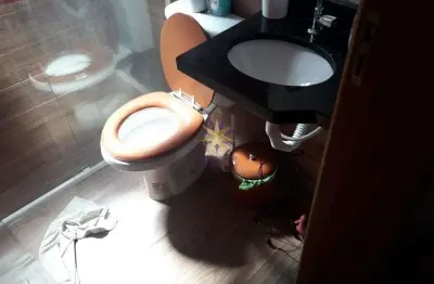 Casa com 2 quartos à venda no Jardim Maringa, São Paulo 