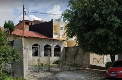 Casa com 3 quartos à venda no Jardim Triana, São Paulo 