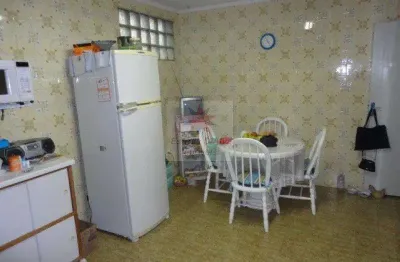 Casa com 2 quartos à venda no Jardim Fernandes, São Paulo 