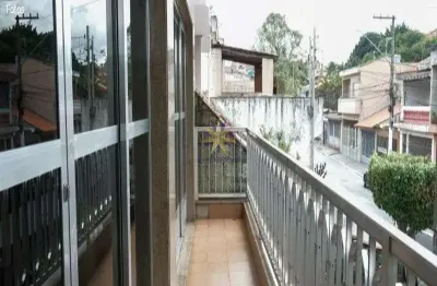 Casa com 5 quartos à venda no Jardim Brasília, São Paulo 