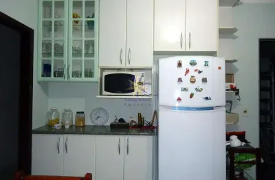 Casa com 3 quartos à venda no Jardim Eliane, São Paulo 
