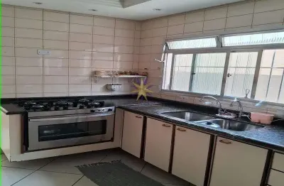 Casa com 3 quartos à venda na Vila Matilde, São Paulo 