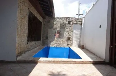 Casa com 2 quartos à venda na Vila Euthalia, São Paulo 