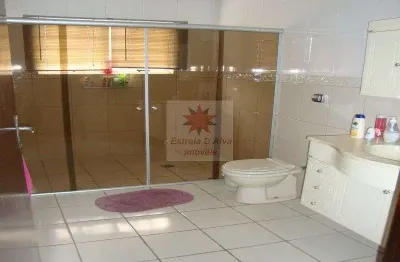 Casa com 4 quartos à venda no Jardim Santa Maria, São Paulo 