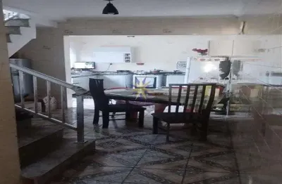 Casa com 3 quartos à venda no Jardim Maringa, São Paulo 