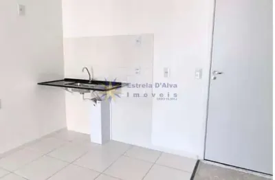 Apartamento com 1 quarto à venda no Tatuapé, São Paulo 