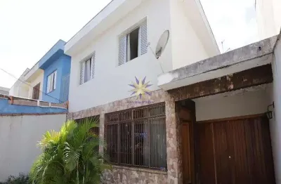 Casa com 4 quartos à venda no Jardim Maringa, São Paulo 