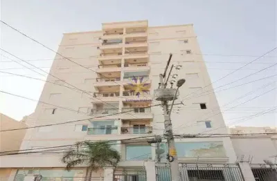 Apartamento com 2 quartos à venda na Vila Bela, São Paulo 