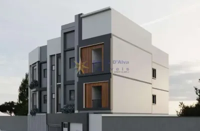 Apartamento com 2 quartos à venda no Penha De França, São Paulo 