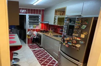 Apartamento com 3 quartos à venda no Tatuapé, São Paulo 