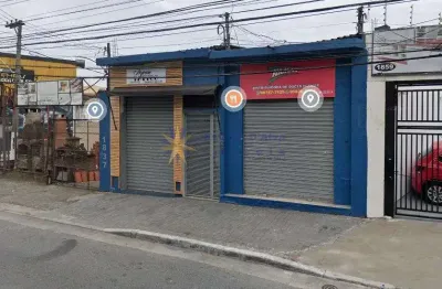 Prédio à venda na Vila Talarico, São Paulo 