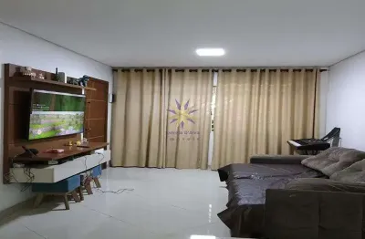 Casa com 3 quartos à venda no Jardim Santa Maria, São Paulo 