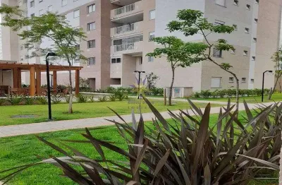 Apartamento com 2 quartos à venda em Belenzinho, São Paulo 