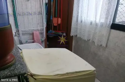 Casa com 2 quartos à venda em Aviação, Praia Grande 