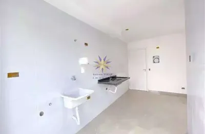 Apartamento com 2 quartos à venda em Itaquera, São Paulo 