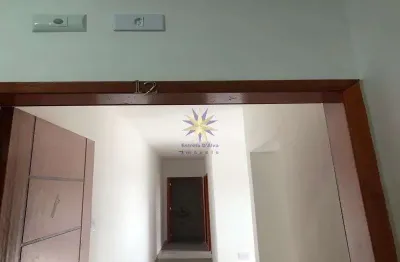 Apartamento com 2 quartos à venda no Jardim Maringa, São Paulo 