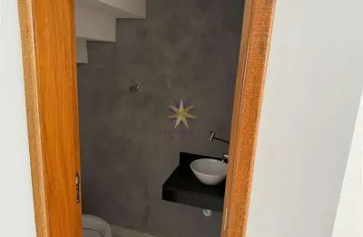 Casa com 3 quartos à venda na Vila Ré, São Paulo 