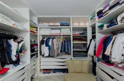 Apartamento triplex em jardim brasilia (zona leste)  -  são paulo