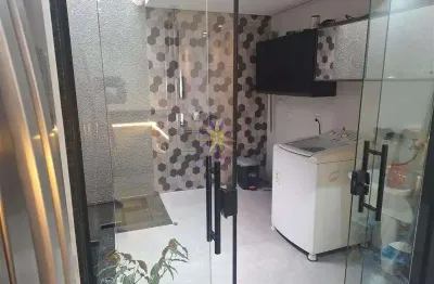 Casa com 3 quartos à venda na Vila Beatriz, São Paulo 