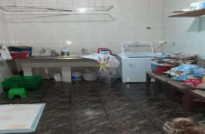 Casa com 3 quartos à venda na Vila Dalila, São Paulo 