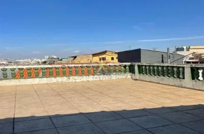 Casa com 4 quartos à venda no Jardim Maringa, São Paulo 