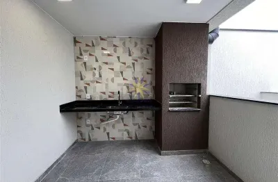 Casa com 3 quartos à venda na Vila Ré, São Paulo 