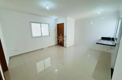 Apartamento com 2 quartos à venda na Chácara Mafalda, São Paulo 