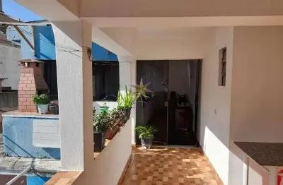 Casa com 2 quartos à venda no Penha De França, São Paulo 