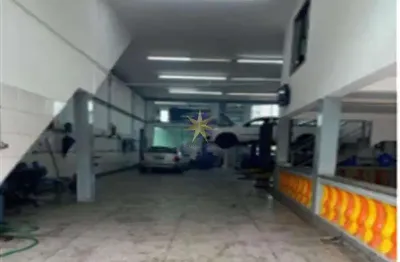 Casa em chácara santo antônio (zona leste)  -  são paulo