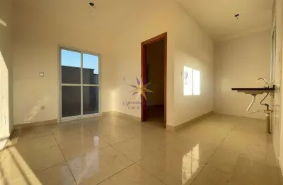 Apartamento com 2 quartos à venda na Cidade Líder, São Paulo 