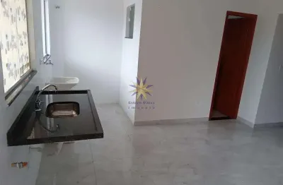 Apartamento com 2 quartos à venda na Vila Dalila, São Paulo 