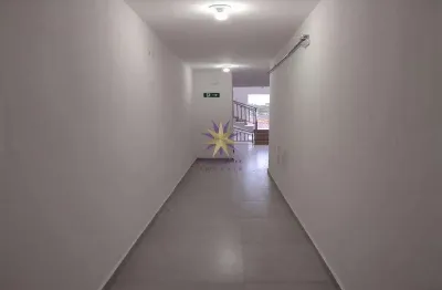 Apartamento com 2 quartos à venda no Jardim Maringa, São Paulo 