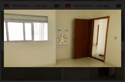 Apartamento com 2 quartos à venda na Vila Guilhermina, São Paulo 