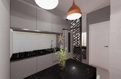Apartamento com 1 quarto à venda na Vila Granada, São Paulo 