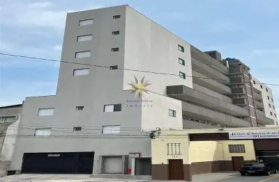 Apartamento com 2 quartos à venda na Vila Sílvia, São Paulo 