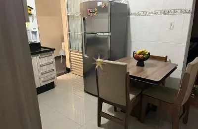 Casa com 4 quartos à venda na Vila Talarico, São Paulo 