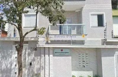 Apartamento 02 dorm. em vila nova savoia  -  são paulo