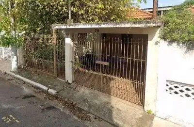 Terreno à venda na Vila Talarico, São Paulo 