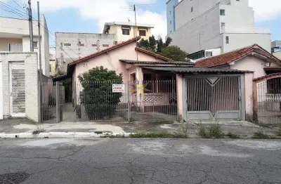 Terreno à venda na Cidade Patriarca, São Paulo 