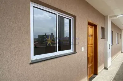 Apartamento 02 dorm. em vila nova savoia  -  são paulo