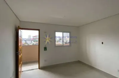Apartamento com 2 quartos à venda na Vila Nova Savoia, São Paulo 