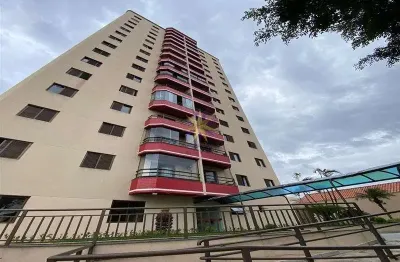Apartamento com 3 quartos à venda na Vila Nova Savoia, São Paulo 