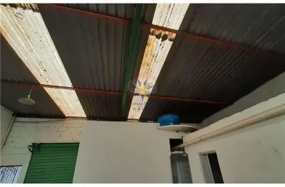 Casa com 3 quartos à venda na Vila Santa Teresa (Zona Leste), São Paulo 