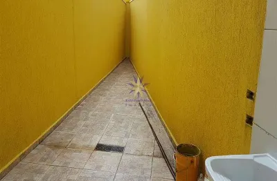 Casa com 3 quartos à venda na Vila Dalila, São Paulo 