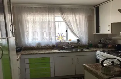 Casa com 4 quartos à venda na Cidade Patriarca, São Paulo 