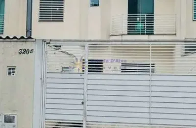 Casa com 2 quartos à venda no Jardim Maringa, São Paulo 