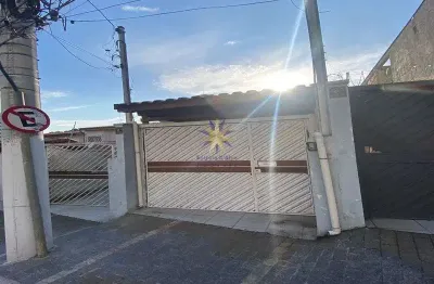 Casa com 3 quartos à venda na Vila Granada, São Paulo 