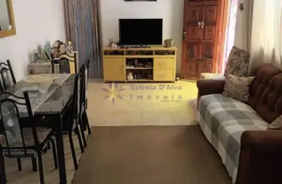 Casa com 3 quartos à venda na Cidade Patriarca, São Paulo 