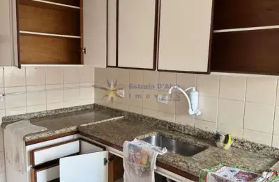 Apartamento 2 dorm. em conjunto hab padre manoel de paiva